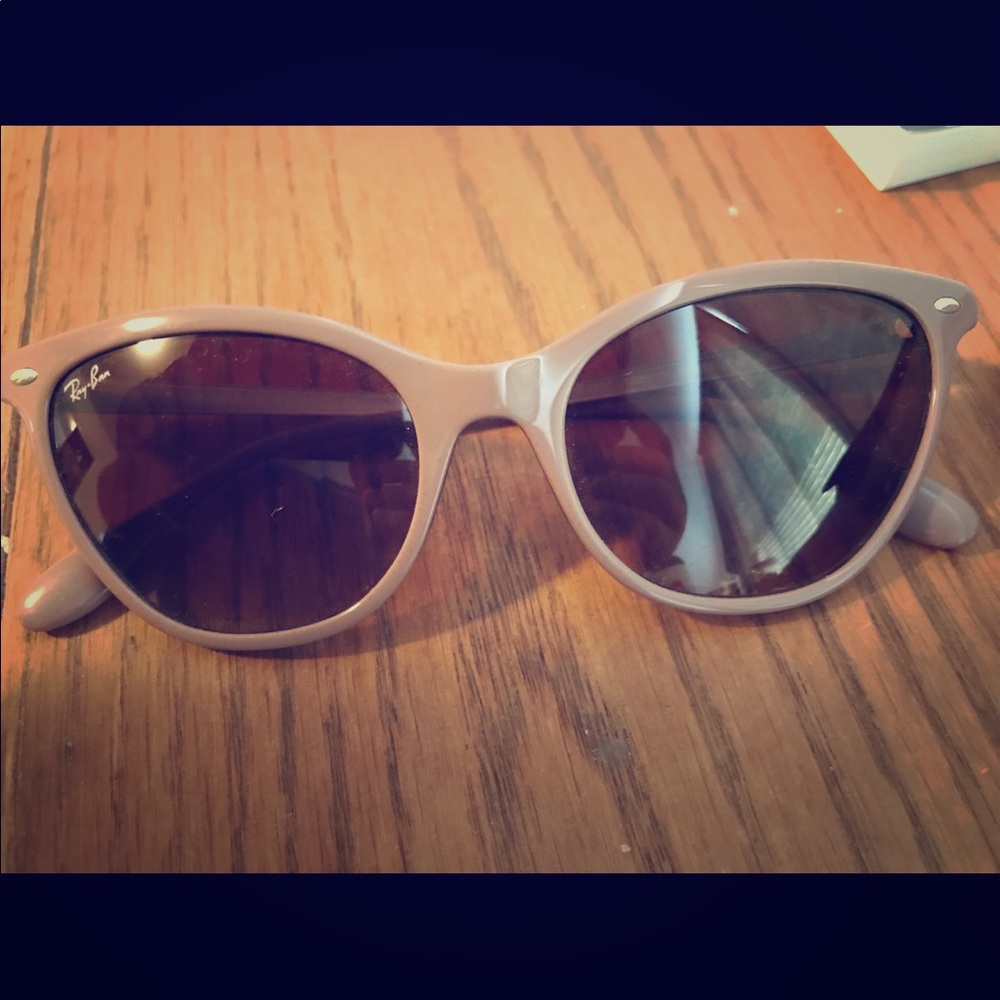 Ray ban sunglasses